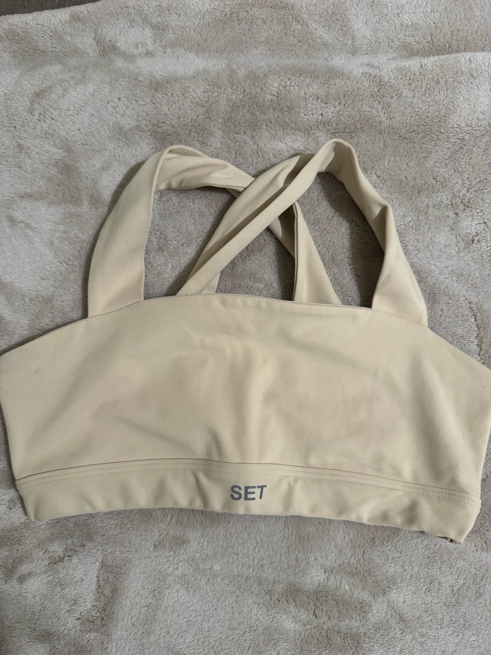 SET Active Sports Bra